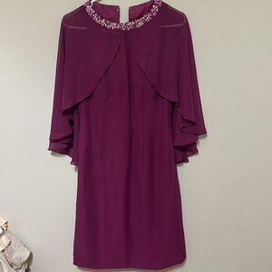 NWT JJ’s House Formal Occasion Dress